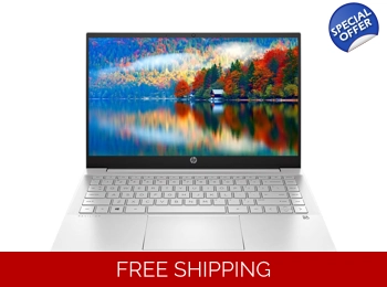 Laptop HP Pavilion 14-DV0536TU 4P5G5PA Laptop HP Pavilion 14-DV0536TU 4P5G5PA